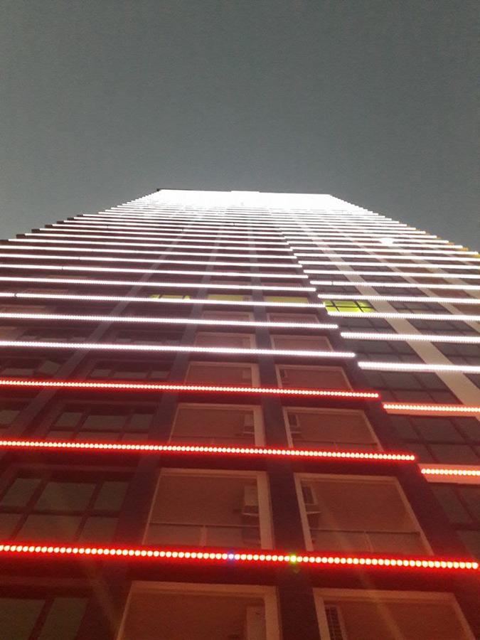 Dusit Grand Condo View Jomtien Beach Exterior foto