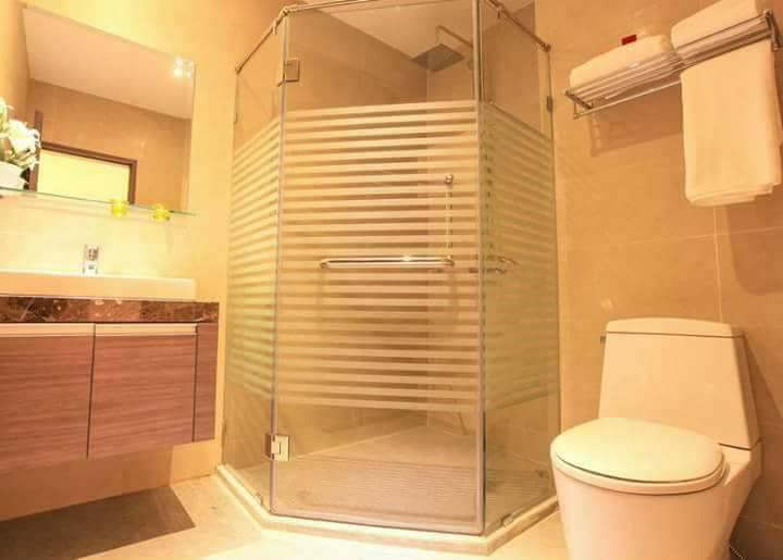 Dusit Grand Condo View Jomtien Beach Exterior foto