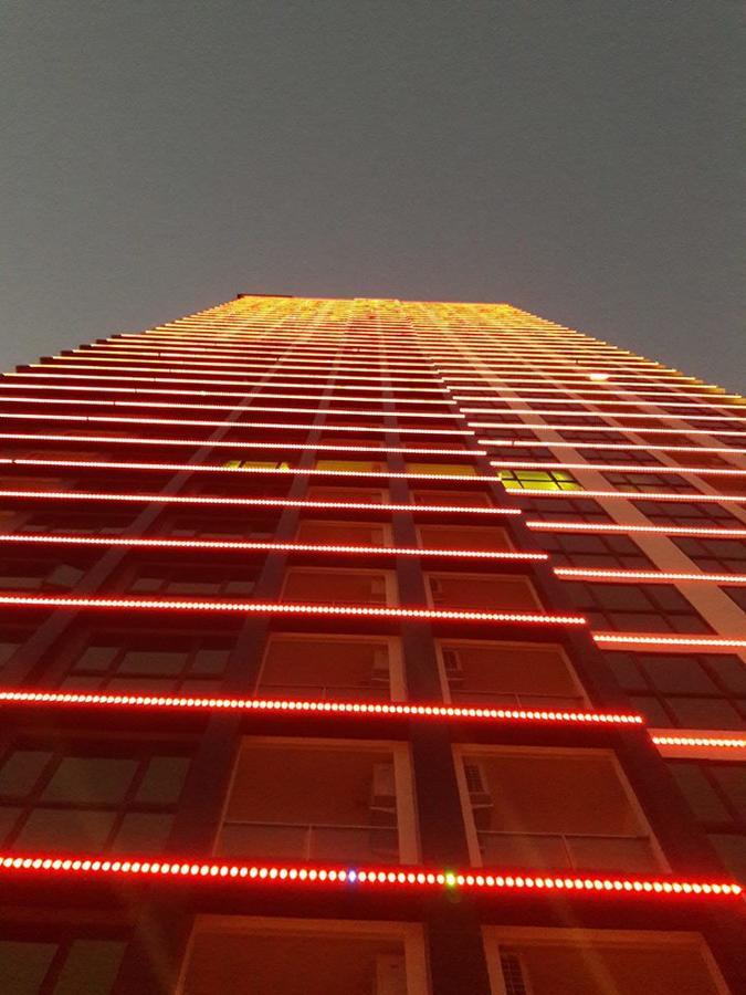 Dusit Grand Condo View Jomtien Beach Exterior foto