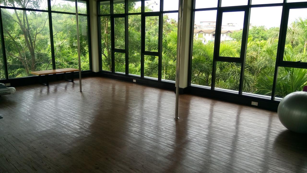 Dusit Grand Condo View Jomtien Beach Exterior foto
